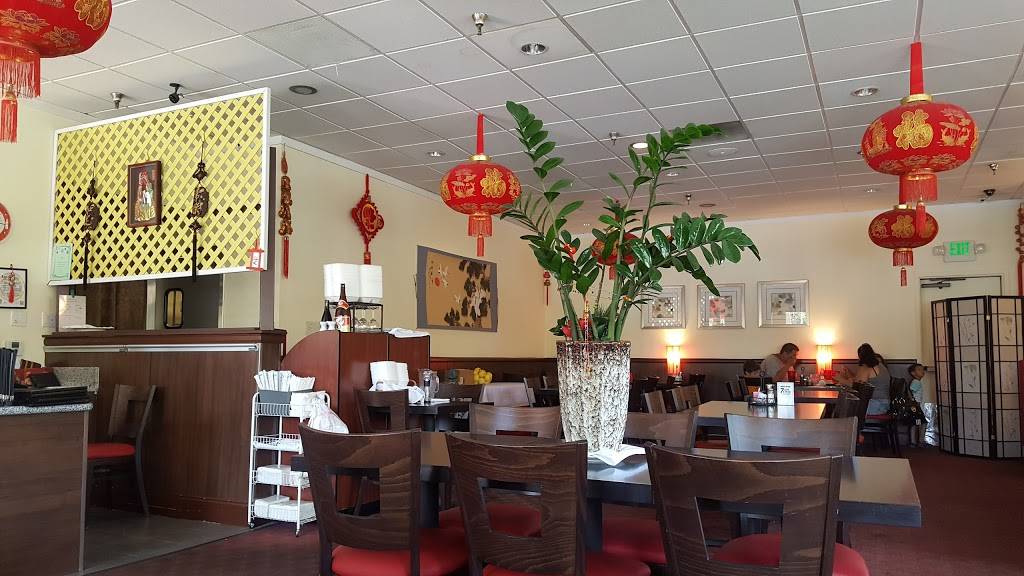 Zen Garden | restaurant | 668 Lindero Canyon Rd, Oak Park, CA 91377, USA | 8188799888 OR +1 818-879-9888