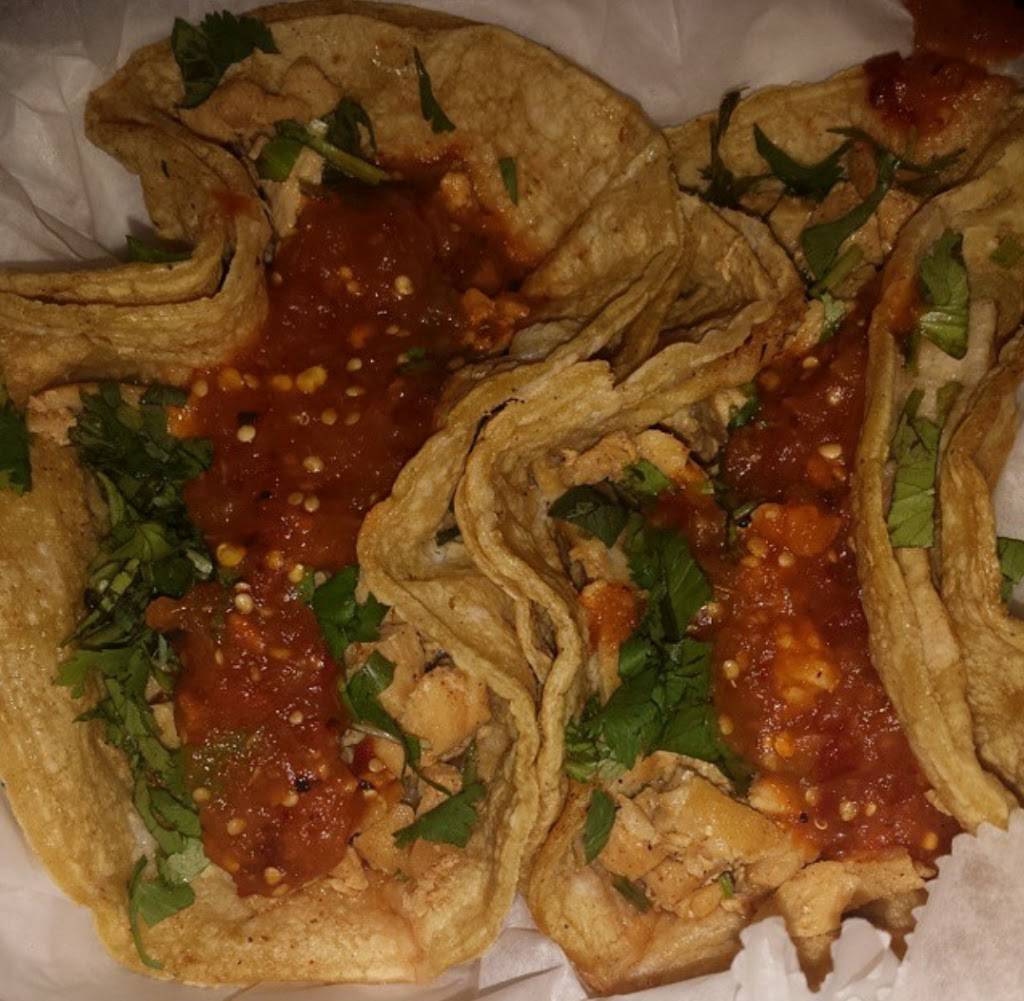 El TaCotorro | restaurant | 14150 Beach Blvd, Jacksonville, FL 32250, USA | 9045544146 OR +1 904-554-4146