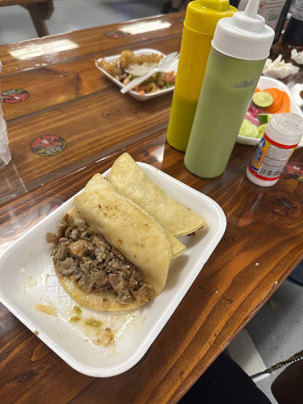 restaurant tacos chava | restaurant | 3328 W Van Buren St, Phoenix, AZ 85009, USA | 4807428526 OR +1 480-742-8526