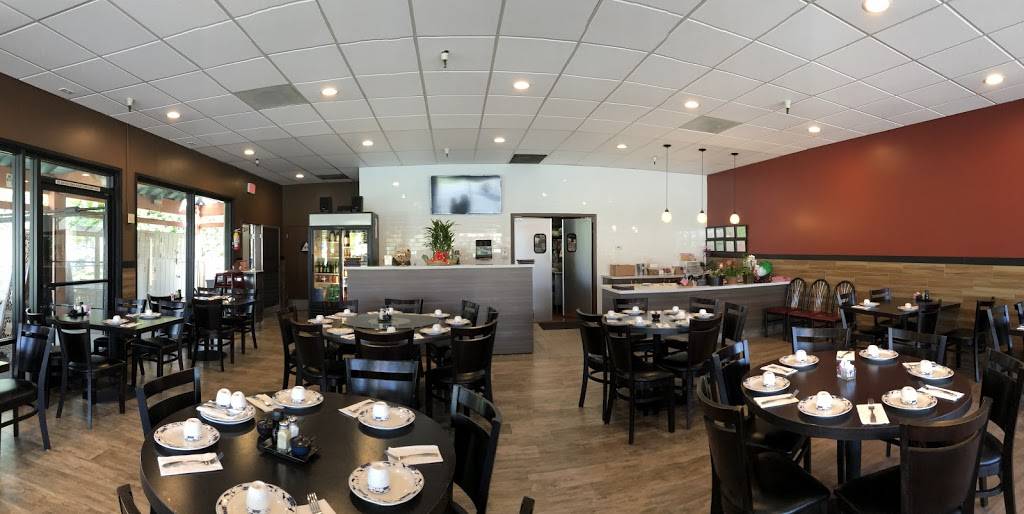 Dragon Terrace | restaurant | 1581 Sycamore Ave, Hercules, CA 94547, USA | 5107993838 OR +1 510-799-3838