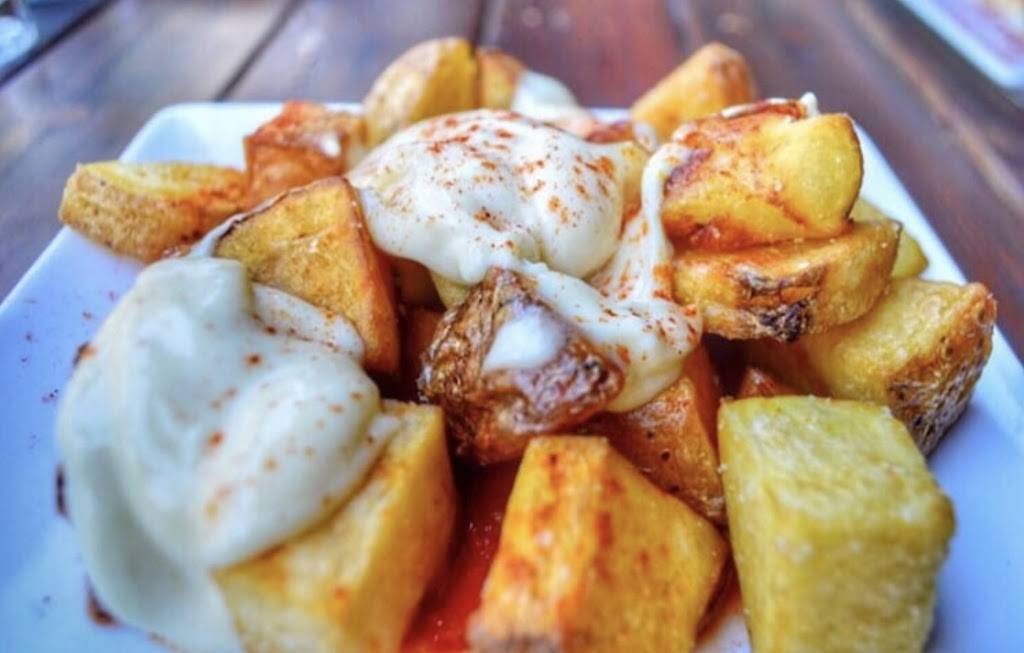 Barcelona Wine Bar | restaurant | 1622 14th St NW, Washington, DC 20009, USA | 2025885500 OR +1 202-588-5500