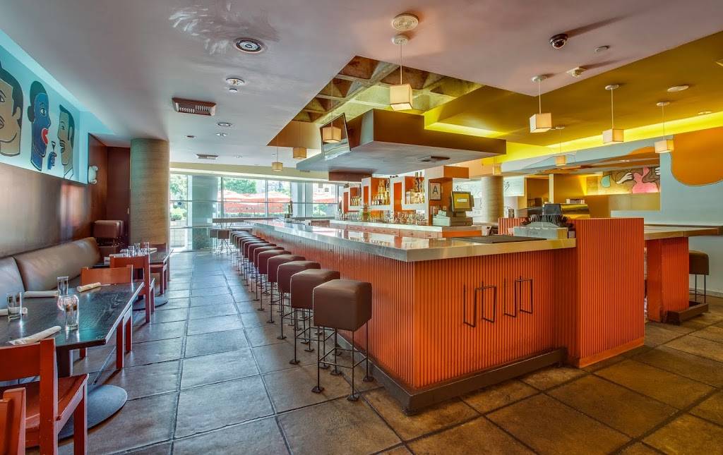 Border Grill | restaurant | Union Bank Plaza, 445 S Figueroa St #100, Los Angeles, CA 90071, USA | 2134865171 OR +1 213-486-5171