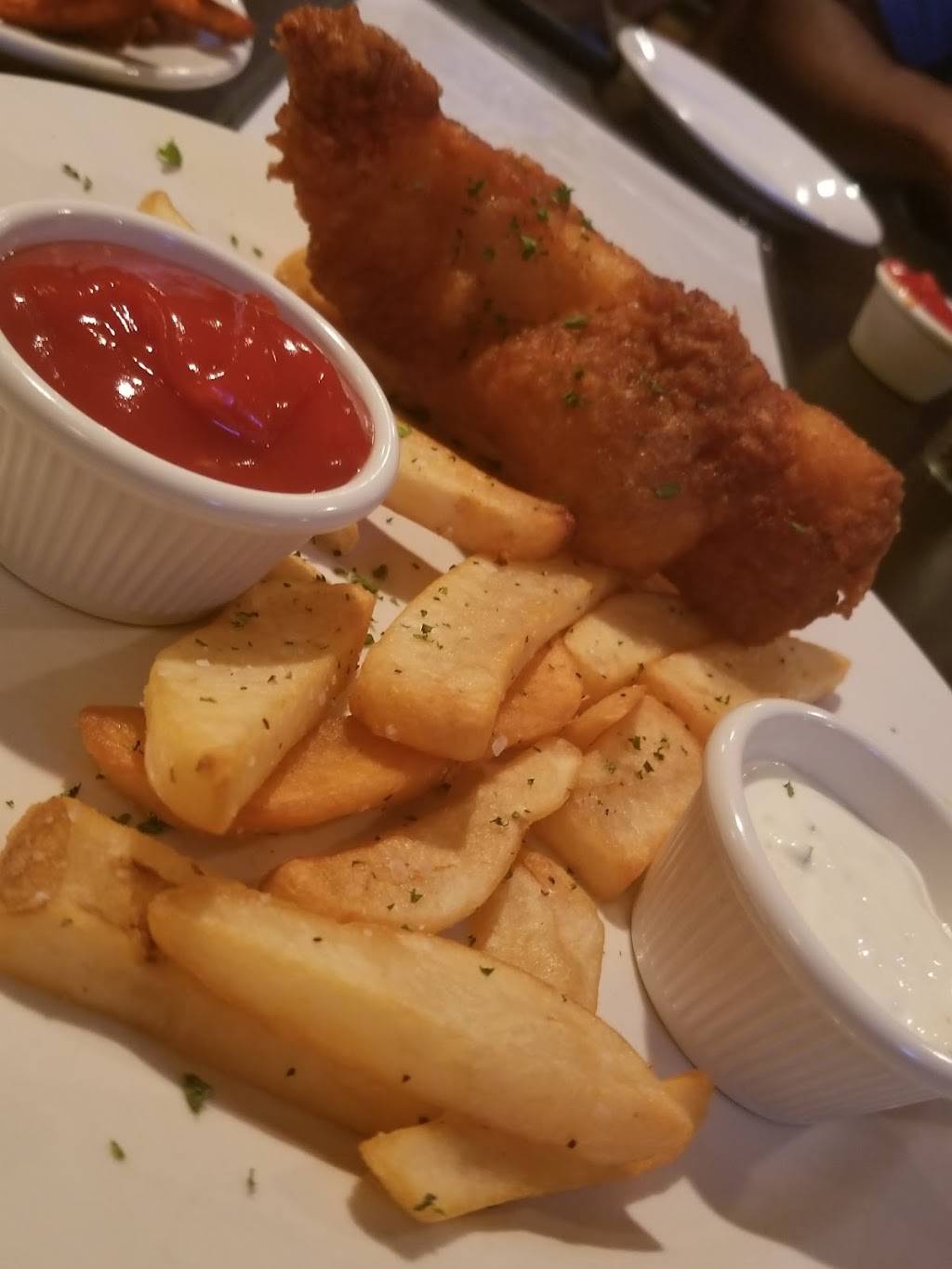 Sir Edmond Halleys | restaurant | 4151 Park Rd A, Charlotte, NC 28209, USA | 7045257775 OR +1 704-525-7775