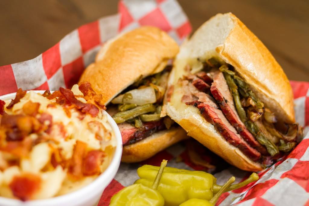 Bone & Bean BBQ | restaurant | 3530 Carolina Beach Rd, Wilmington, NC 28412, USA | 9107691059 OR +1 910-769-1059