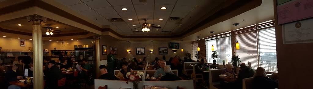 Rochester Grill Family Diner | restaurant | 1416 Walton Blvd, Rochester Hills, MI 48309, USA | 2486526737 OR +1 248-652-6737