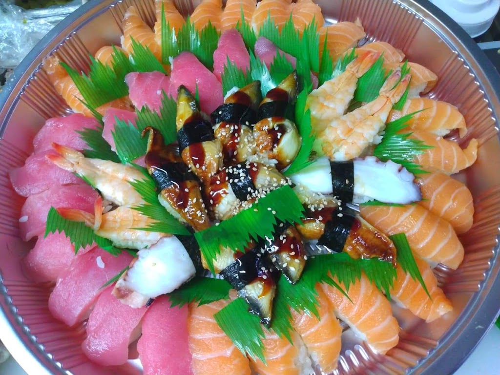 Rickys Sushi - Portland Oregon | restaurant | 8220 NE Davis St #17, Portland, OR 97220, USA | 5032587810 OR +1 503-258-7810