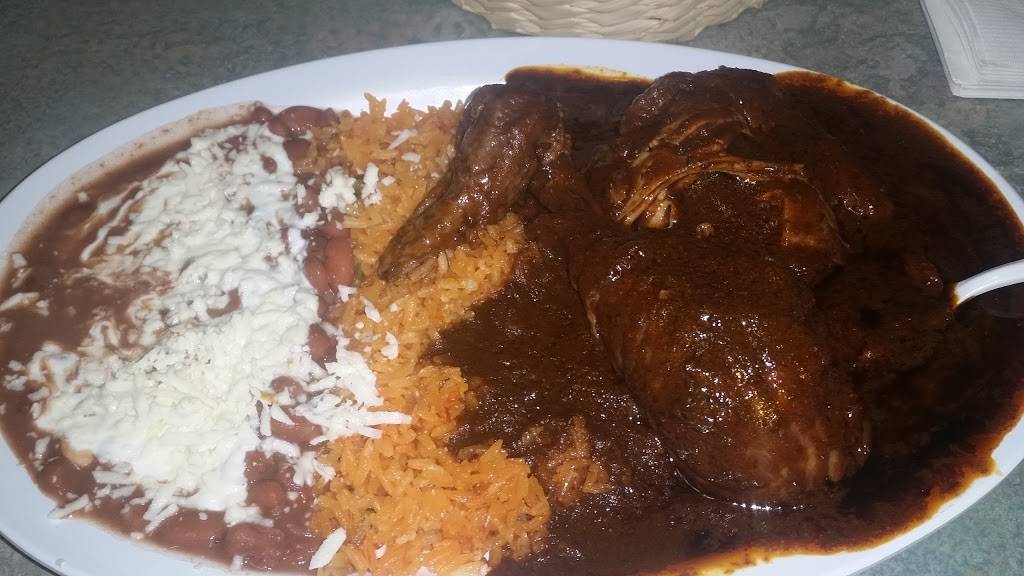 Las delicias de Morelos | restaurant | 424 Avenue C, Bayonne, NJ 07002, USA | 2013393253 OR +1 201-339-3253