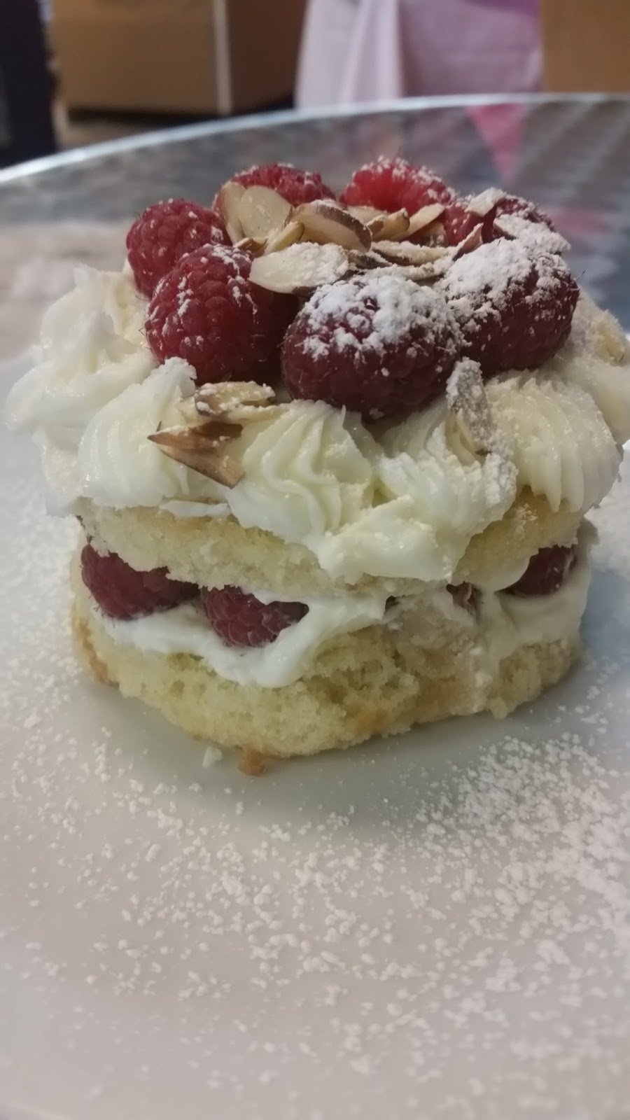 The Dessertery | restaurant | 5428 Roberts St, Shawnee, KS 66226, USA | 9134226686 OR +1 913-422-6686