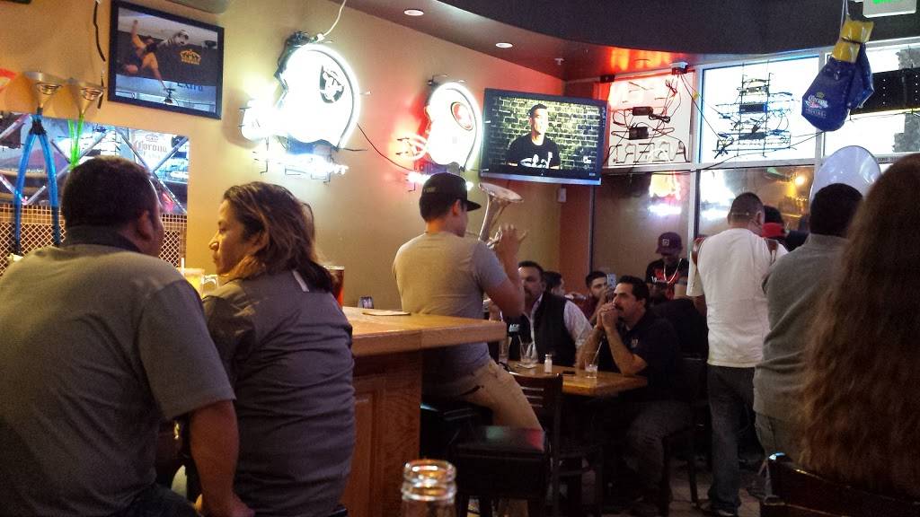 El Girasol | restaurant | 1125 S King Rd, San Jose, CA 95122, USA | 4086618689 OR +1 408-661-8689