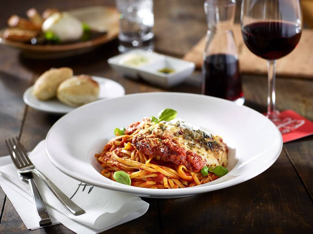 Baci Ristorante | restaurant | 1530 Stone Church Rd E, Hamilton, ON L8W 3P9, Canada | 9053819811 OR +1 905-381-9811