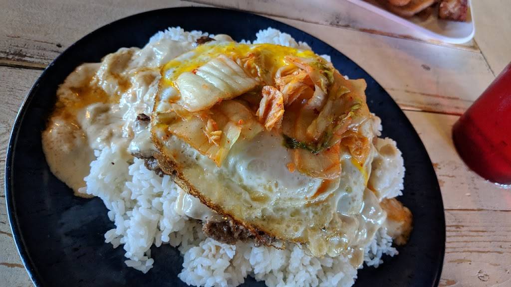 Countryside Cafe | restaurant | 87-70 Farrington Hwy #104, Waianae, HI 96792, USA | 8088885448 OR +1 808-888-5448