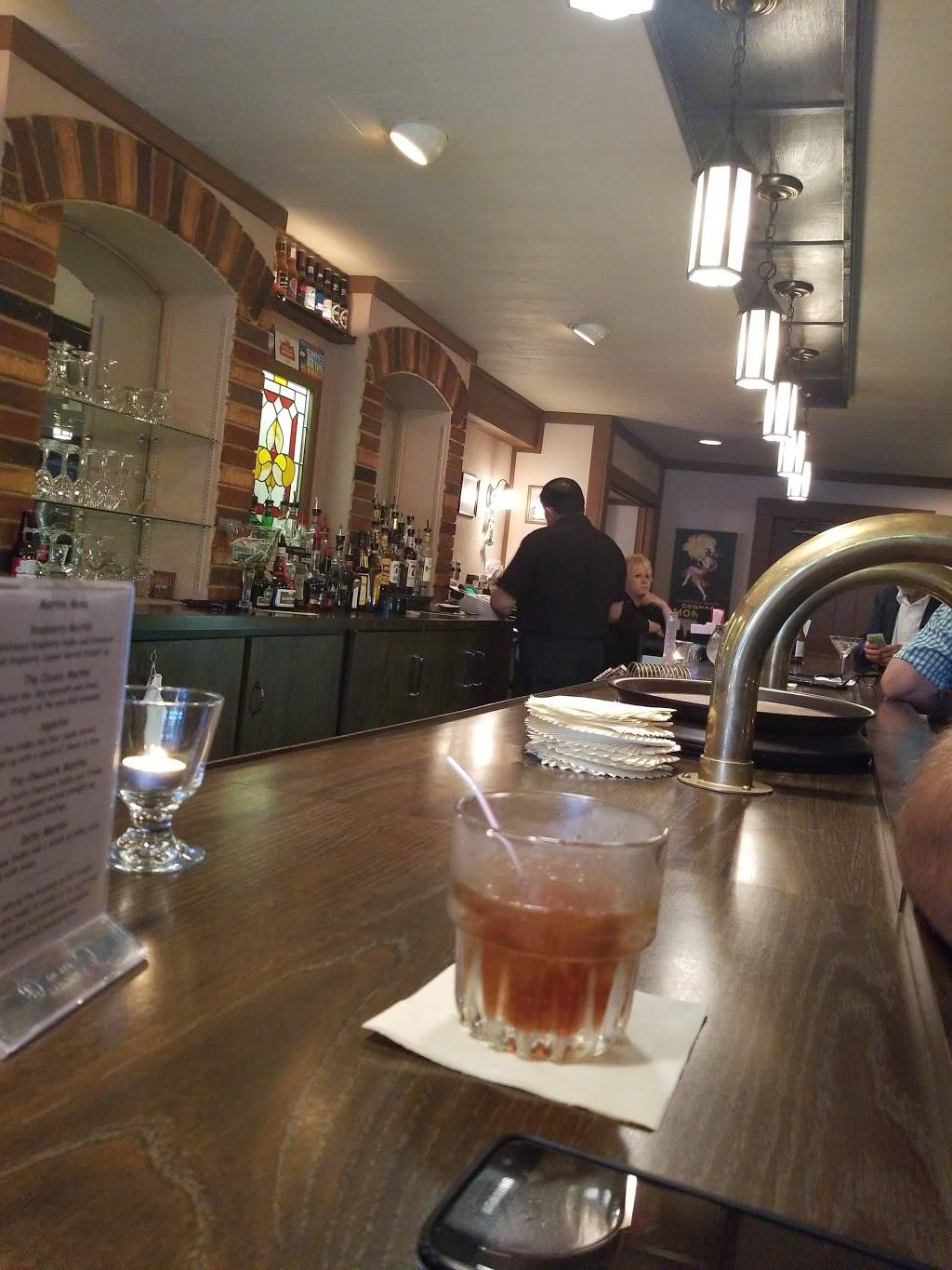 The Rivers Edge Supper Club | restaurant | N4178 WI-180 Trunk, Marinette, WI 54143, USA | 7157357344 OR +1 715-735-7344