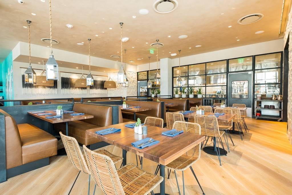 Blanco Tacos & Tequila | restaurant | 7007 Friars Rd #901, San Diego, CA 92108, USA | 6198102931 OR +1 619-810-2931