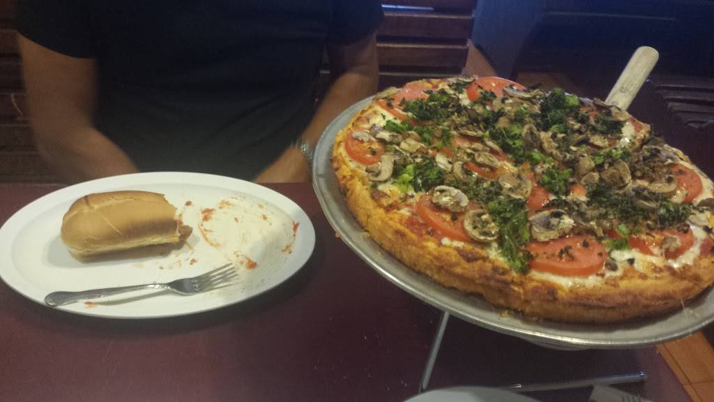 Pompano Pizza & Italian Eatery | restaurant | 1606 S Cypress Rd, Pompano Beach, FL 33060, USA | 9547825800 OR +1 954-782-5800