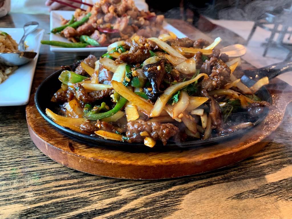 Spicy Talk Bistro Chinese Szechuan Food | restaurant | 12305 120th Ave NE h, Kirkland, WA 98034, USA | 4258218898 OR +1 425-821-8898