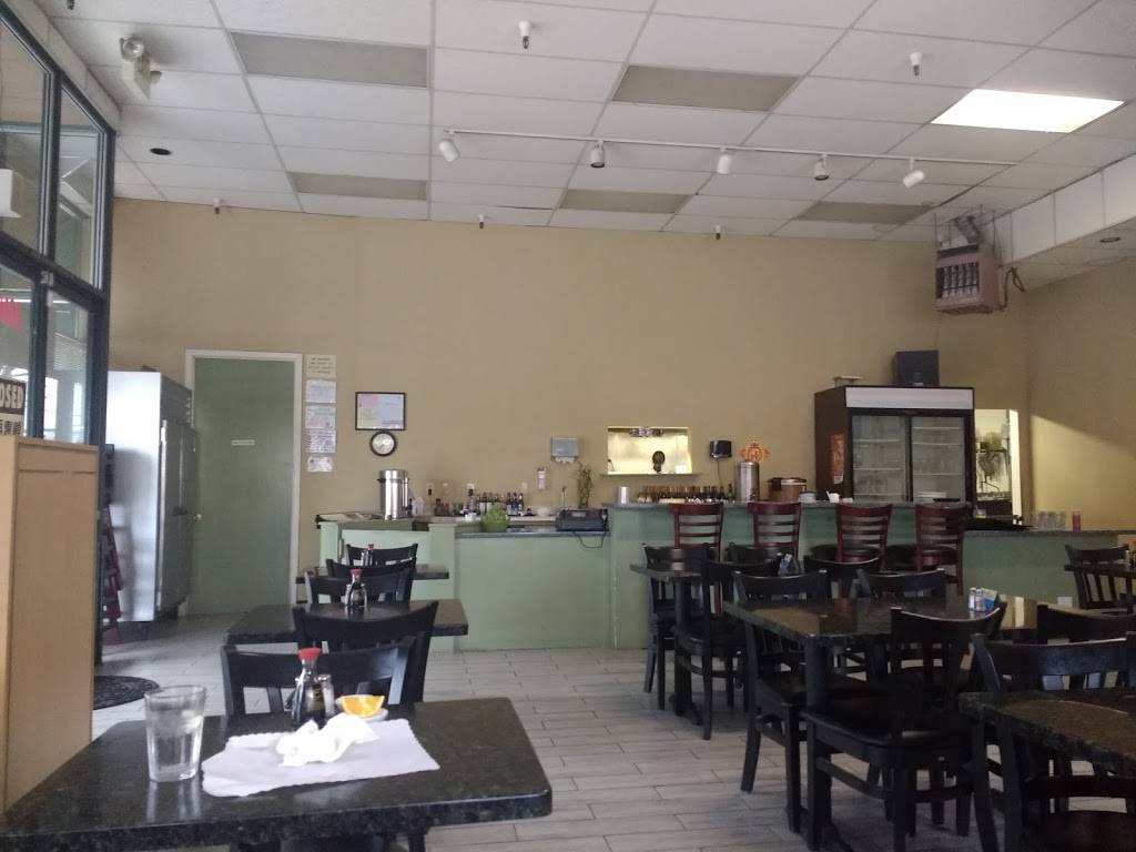 Mandarin Gourmet | restaurant | 1010 Cedar St, Santa Cruz, CA 95060, USA | 8314582460 OR +1 831-458-2460