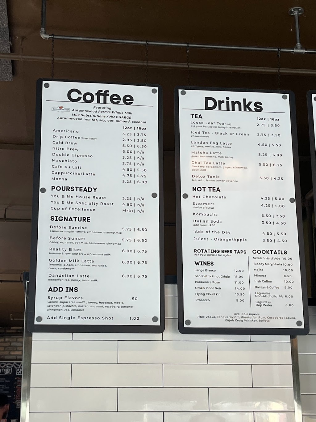 You & Me Cafe | restaurant | 826 4th St S, Stillwater, MN 55082, USA | 6513420854 OR +1 651-342-0854