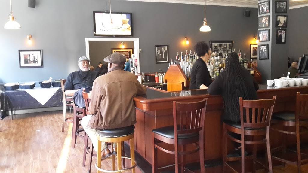 Londels | restaurant | 2620 Frederick Douglass Blvd, New York, NY 10030, USA | 2122346114 OR +1 212-234-6114