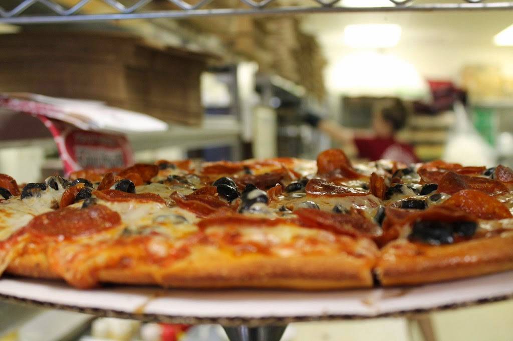 Bellacinos Pizza & Grinders | meal takeaway | 3484 Jeffco Blvd, Arnold, MO 63010, USA | 6364613000 OR +1 636-461-3000