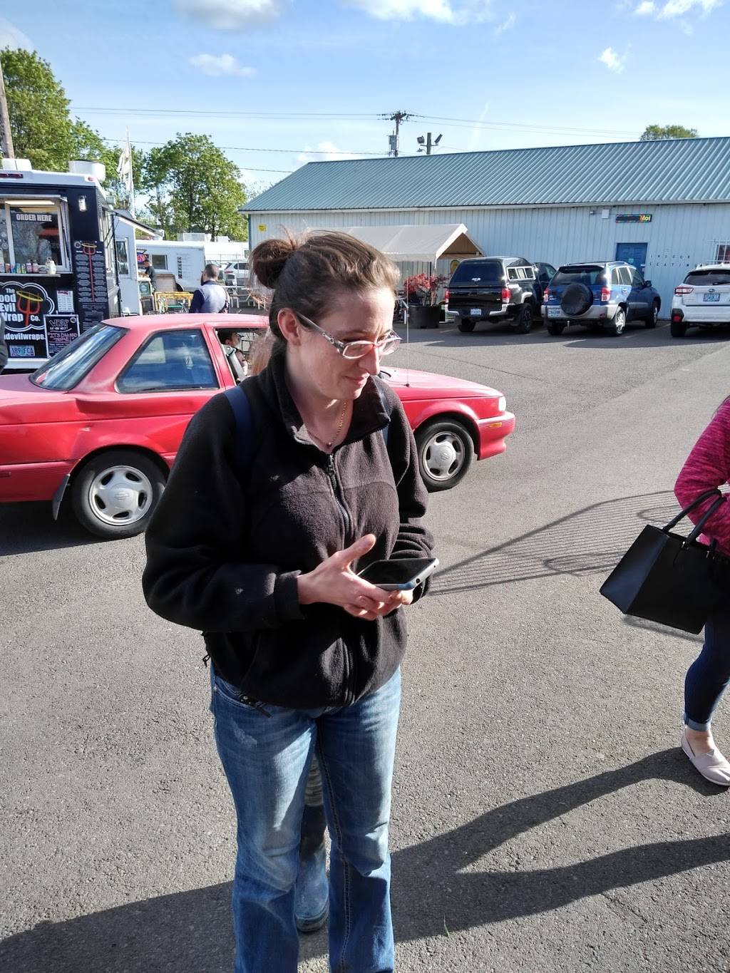 Ooh Pasta | restaurant | 8145 SE 82nd Ave, Portland, OR 97266, USA | 5039191449 OR +1 503-919-1449