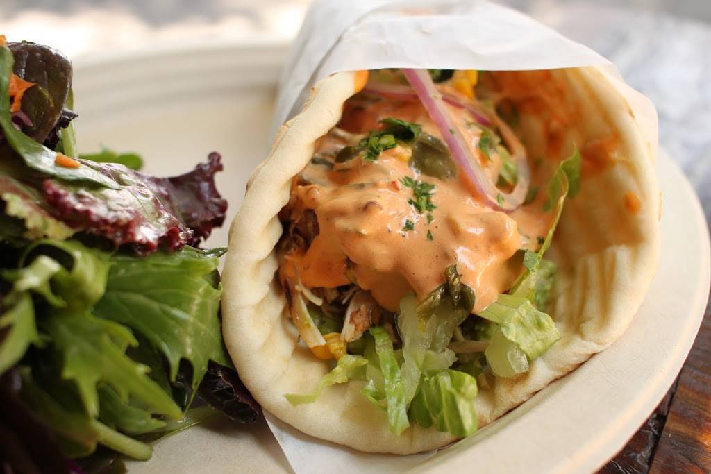 Home Grown Oakland | restaurant | 6501 San Pablo Ave, Oakland, CA 94608, USA | 5109221380 OR +1 510-922-1380