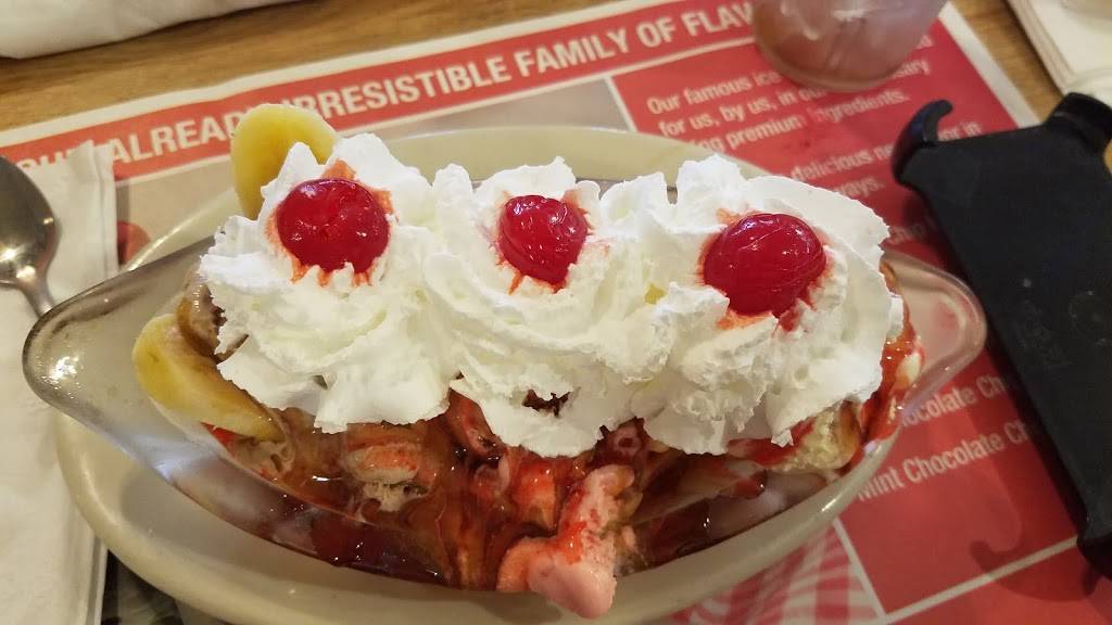 Big Boy | restaurant | 29300 23 Mile Rd, Chesterfield, MI 48047, USA | 5869491700 OR +1 586-949-1700