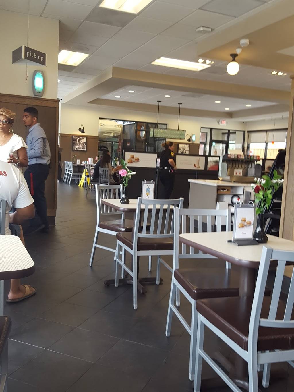 Chick-fil-A | restaurant | 3635 Cypress Creek Pkwy, Houston, TX 77068, USA | 2818950794 OR +1 281-895-0794