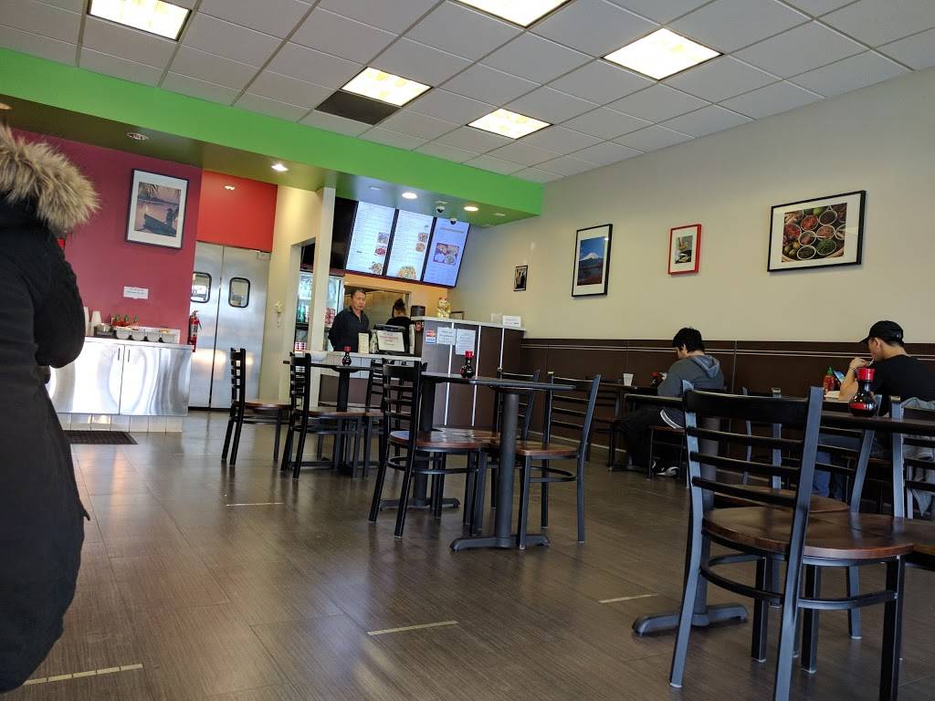 Spicy Noodle House | restaurant | 3314 S Bristol St, Santa Ana, CA 92704, USA | 7149572818 OR +1 714-957-2818