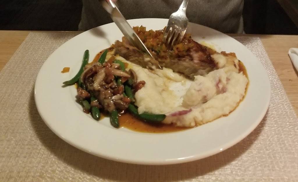 Amaros Table Hazel Dell | restaurant | 816 NE 98th Cir, Vancouver, WA 98665, USA | 3607187046 OR +1 360-718-7046