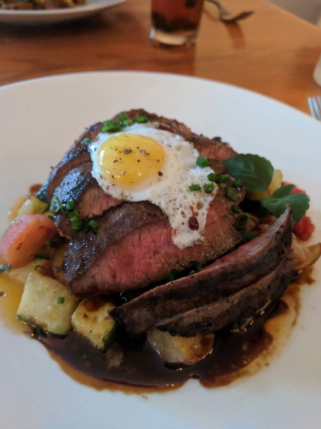 Rx Restaurant and Bar | restaurant | 421 Castle St, Wilmington, NC 28401, USA | 9103993080 OR +1 910-399-3080