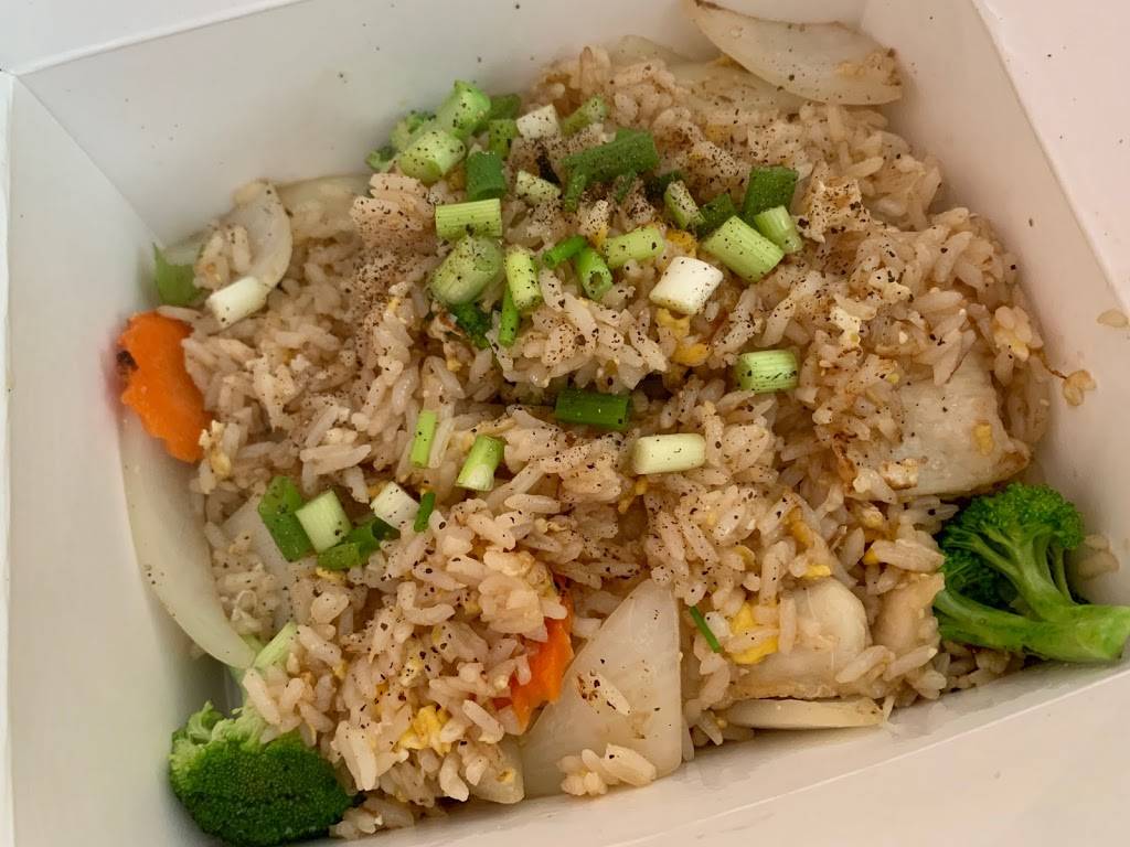 Simply Thai | restaurant | 5235 NE Sandy Blvd, Portland, OR 97213, USA | 5035396153 OR +1 503-539-6153