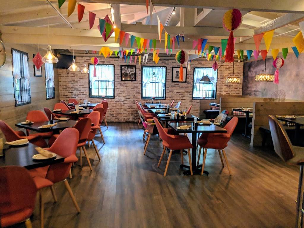 Rim Tanon | restaurant | 3308, 2241 Richmond Ave, Houston, TX 77098, USA | 7135293100 OR +1 713-529-3100