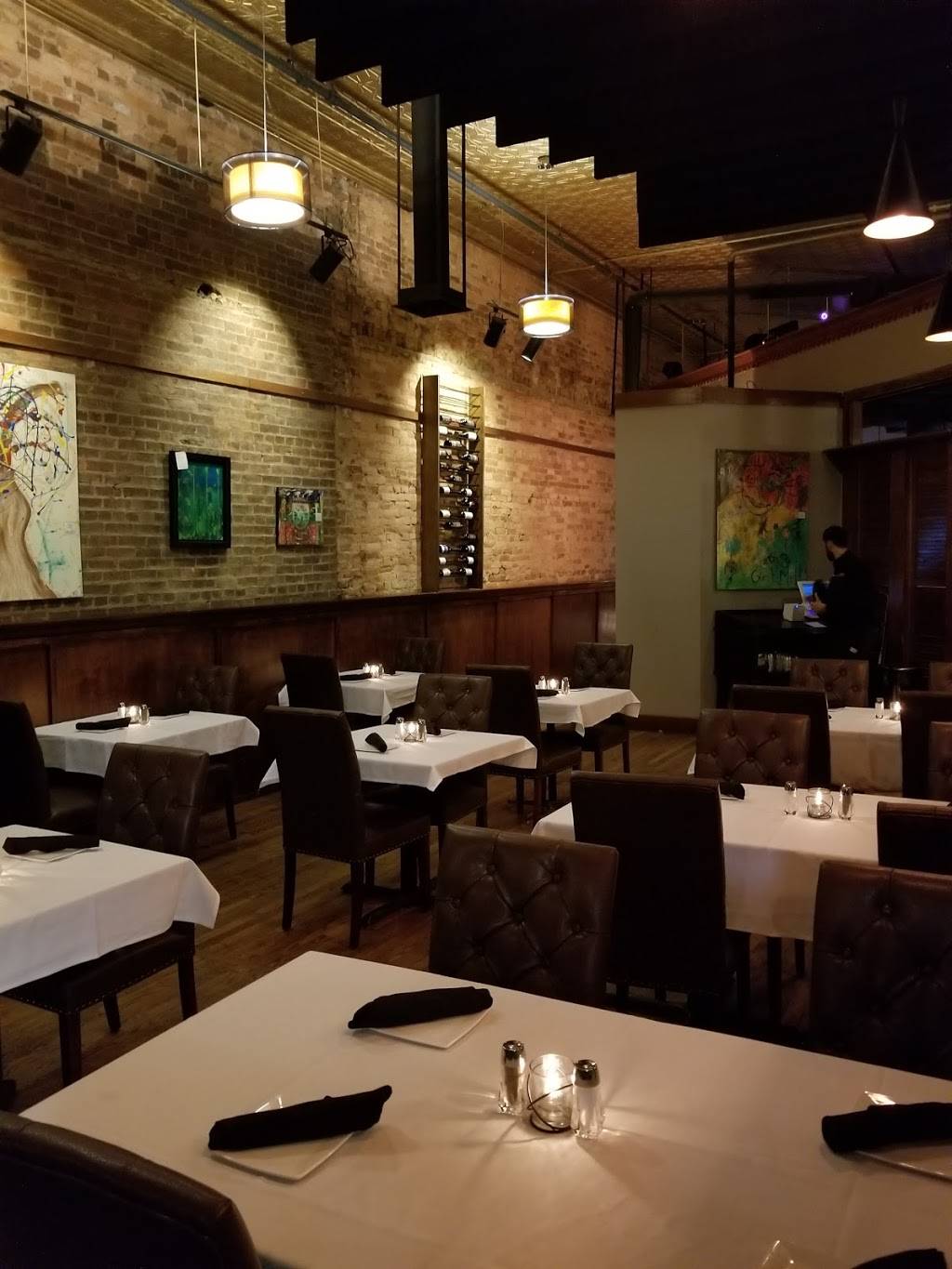 Namis Bar & Grill | restaurant | 102 N 3rd St Ste 101, Lafayette, IN 47901, USA | 7656071176 OR +1 765-607-1176