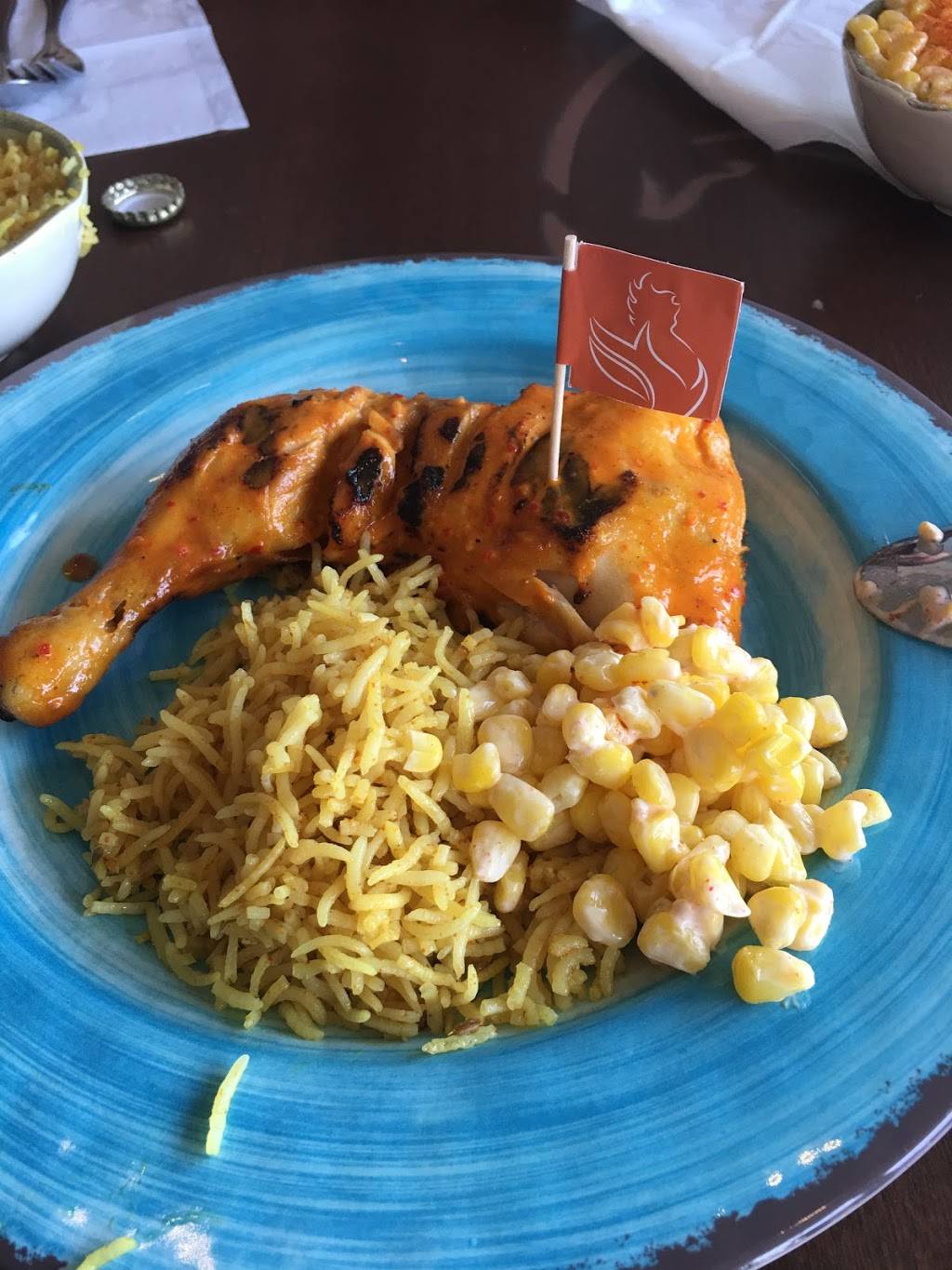 Portos Peri Peri | restaurant | 1663 N Buffalo Grove Rd, Buffalo Grove, IL 60089, USA | 8473835689 OR +1 847-383-5689