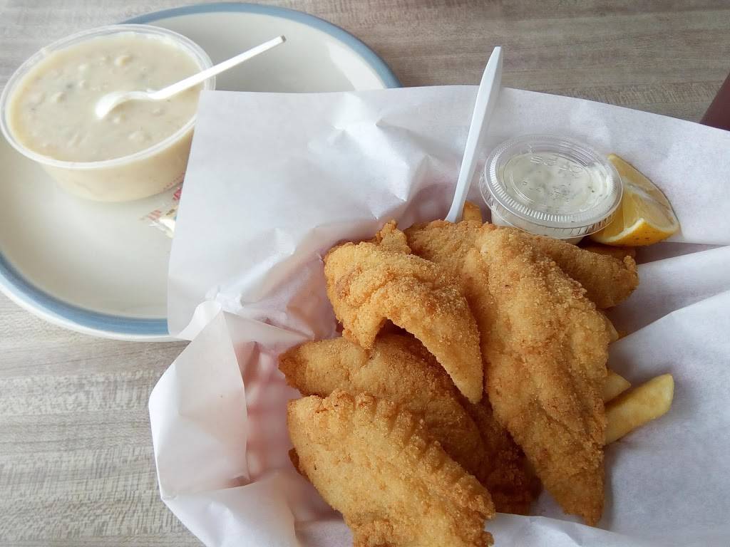 San Luis Fish & BBQ | restaurant | 474 Marsh St, San Luis Obispo, CA 93401, USA | 8055414191 OR +1 805-541-4191