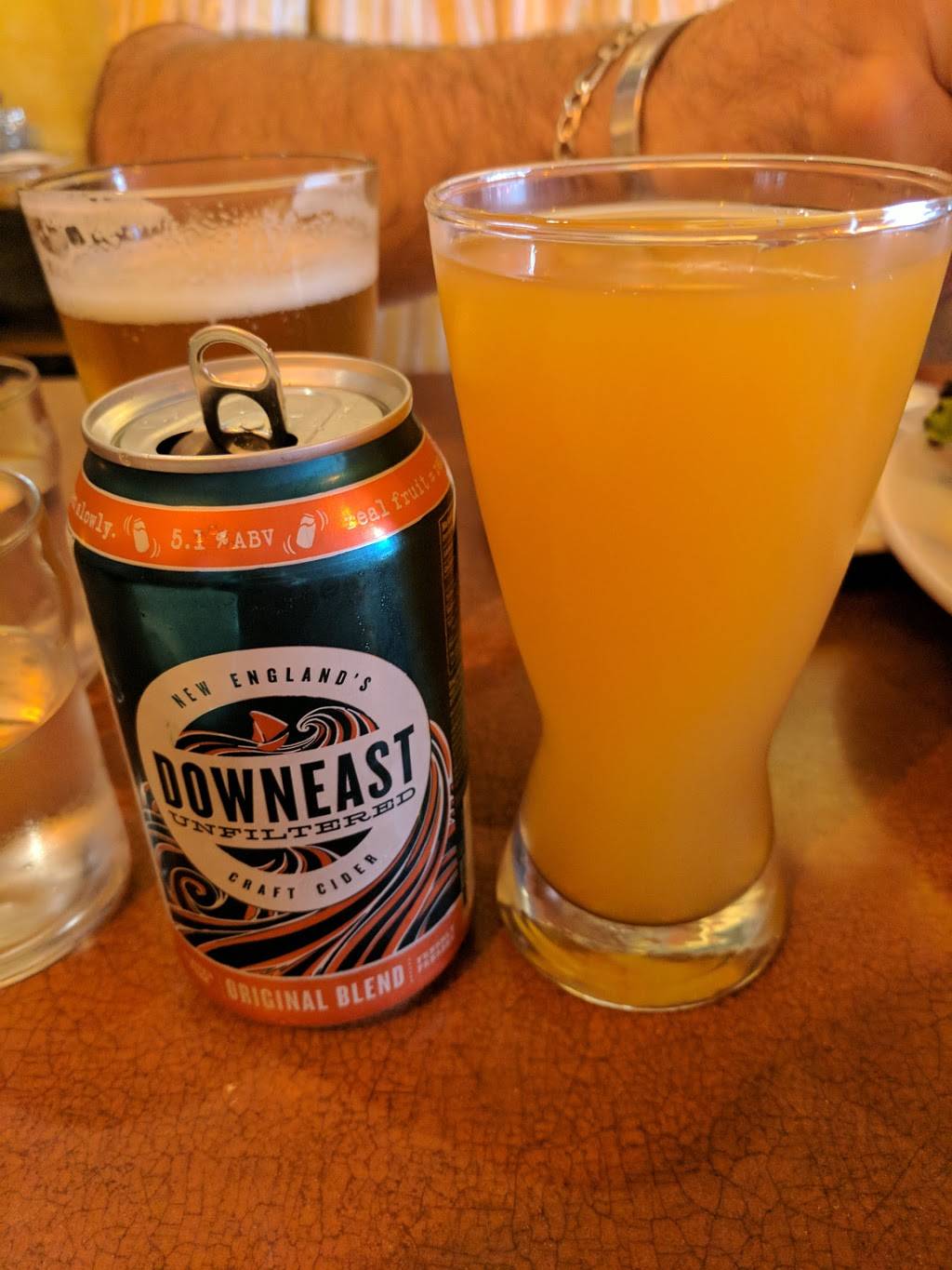 Baba Louies Sourdough Pizza | restaurant | 286 Main St, Great Barrington, MA 01230, USA | 4135288100 OR +1 413-528-8100