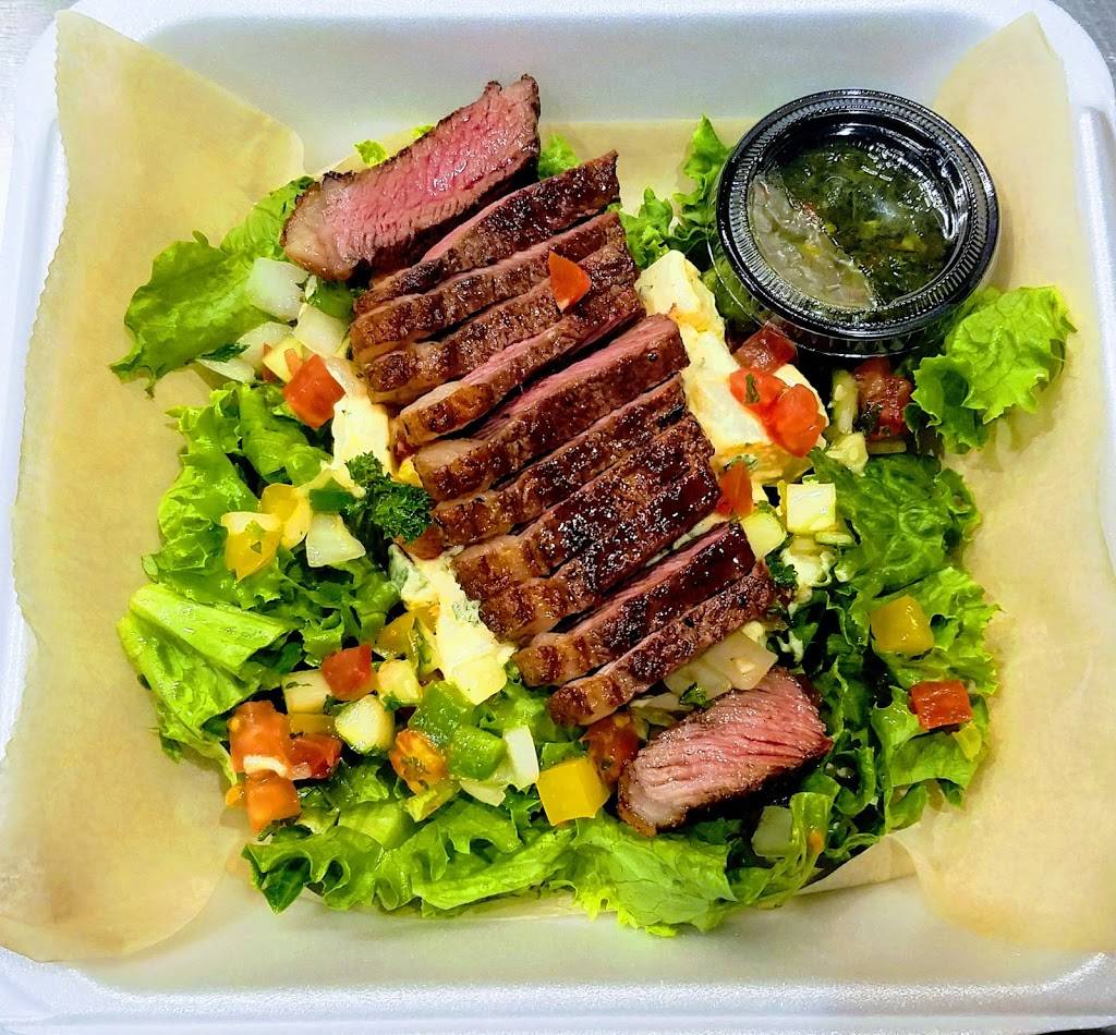 Gaucho Brazilian Grille | restaurant | 880 University City Blvd #201, Blacksburg, VA 24060, USA | 5409222854 OR +1 540-922-2854