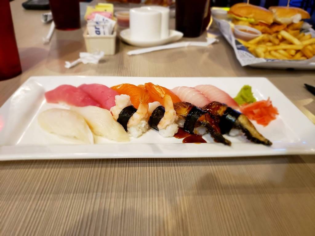 ʻOhana Hawaiian Grill & Bar | restaurant | 8965 W Jack Carnes Way, French Lick, IN 47432, USA | 8129361788 OR +1 812-936-1788