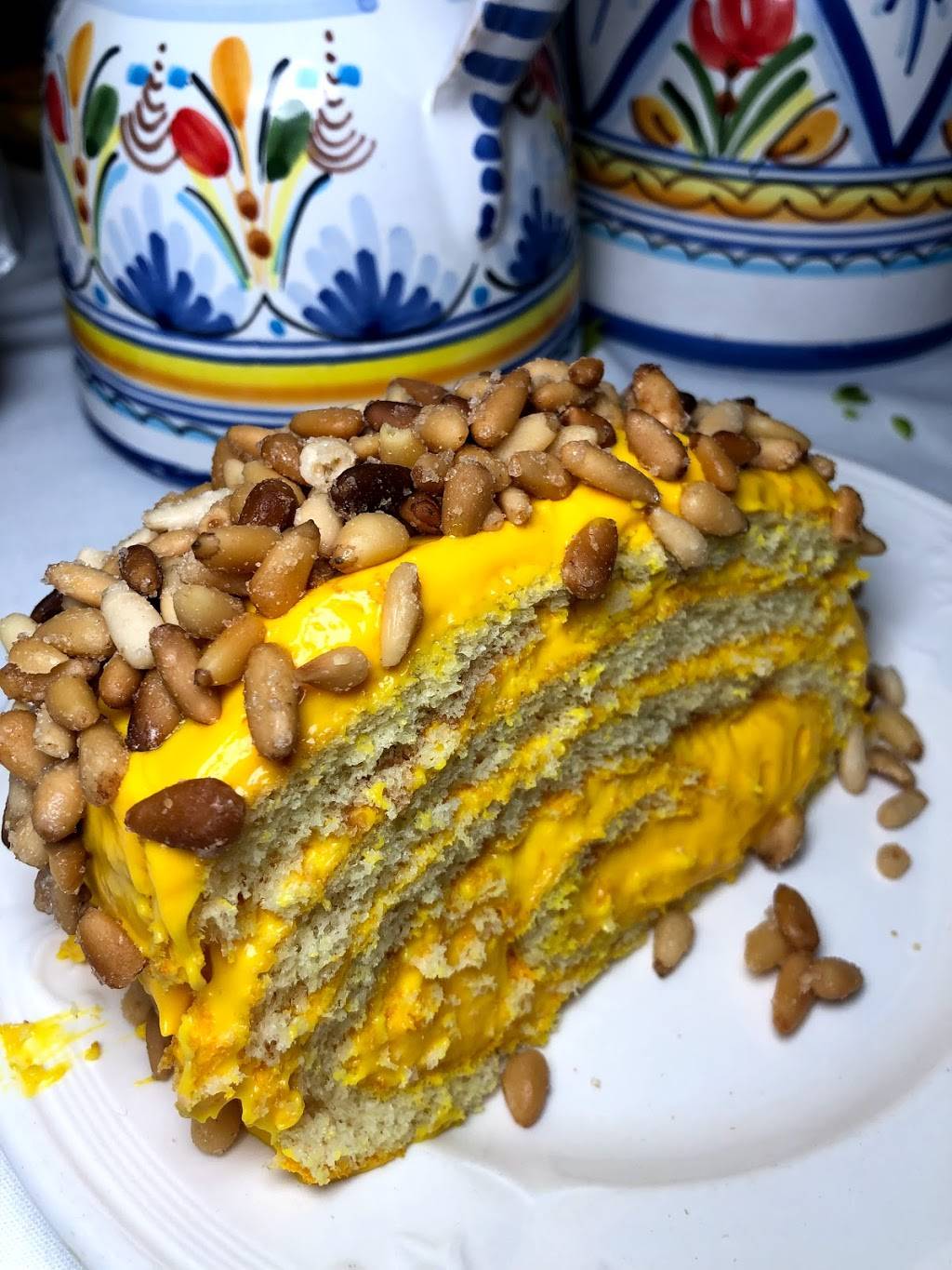 Restaurante Tio Pepe | restaurant | 10 E Franklin St, Baltimore, MD 21202, USA | 4105394675 OR +1 410-539-4675