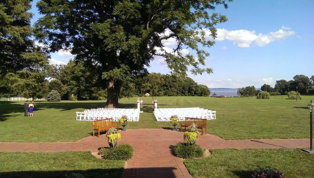 Bulle Rock Golf Course | restaurant | 2003, 320 Blenheim Ln, Havre De Grace, MD 21078, USA | 4109398887 OR +1 410-939-8887