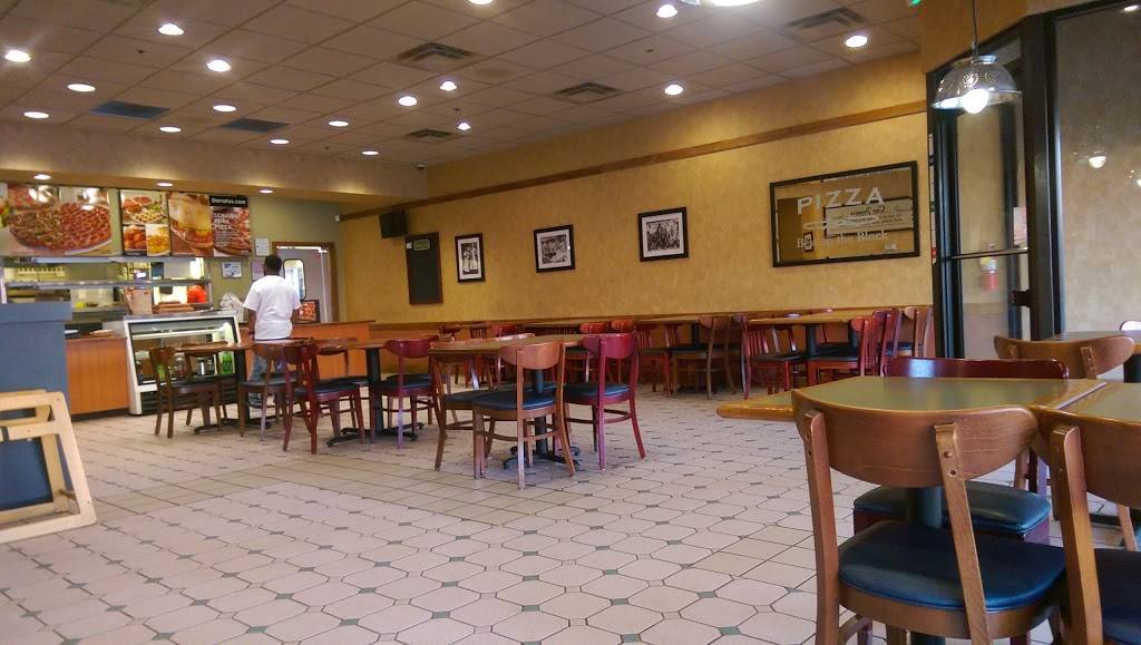 Donatos Pizza | restaurant | 5688 Georgetown Rd, Indianapolis, IN 46254, USA | 3173873100 OR +1 317-387-3100