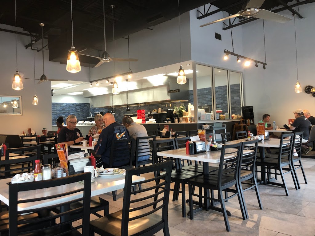 Omelette Cafe | restaurant | 8210 Pinellas Dr, Bluffton, SC 29910, USA | 8438152888 OR +1 843-815-2888