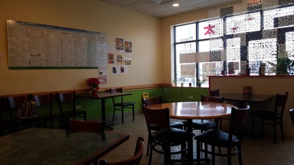 Sun Sun II Chinese Restaurant | restaurant | 19814 S Harlem Ave, Frankfort, IL 60423, USA | 8154696035 OR +1 815-469-6035