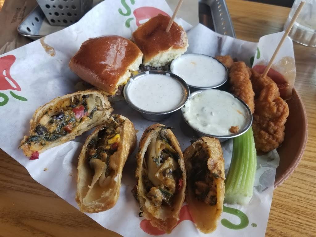 Chilis Grill & Bar | meal takeaway | 60 Crossroads Blvd, Dawsonville, GA 30534, USA | 7062162452 OR +1 706-216-2452