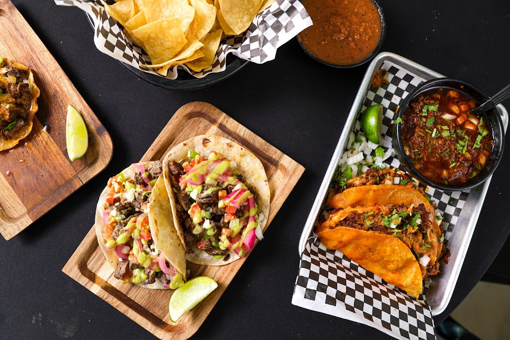 Tacos Barbon | restaurant | 1188 N Dysart Rd, Goodyear, AZ 85395, USA | 6022288070 OR +1 602-228-8070