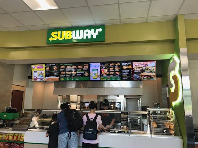 Subway Restaurants | restaurant | 169 PA-14, Trout Run, PA 17771, USA | 5709803049 OR +1 570-980-3049