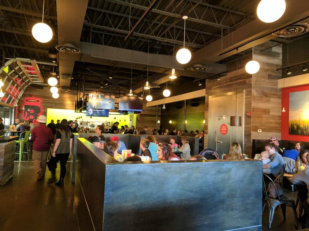 Burgatory | restaurant | 299 West Bridge St, Homestead, PA 15120, USA | 4124612200 OR +1 412-461-2200