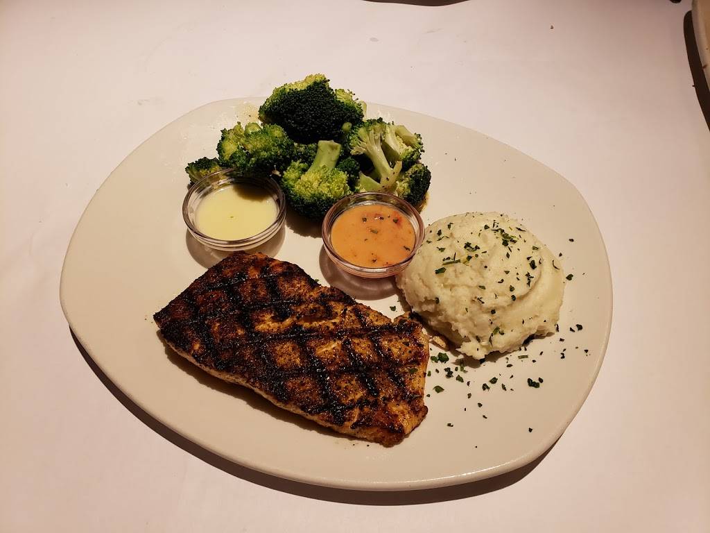 Bonefish Grill | restaurant | 6150 Rockside Pl, Independence, OH 44131, USA | 2165202606 OR +1 216-520-2606