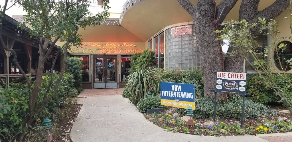 Pappas Bar-B-Q | restaurant | 2231 W Northwest Hwy, Dallas, TX 75220, USA | 2149569038 OR +1 214-956-9038