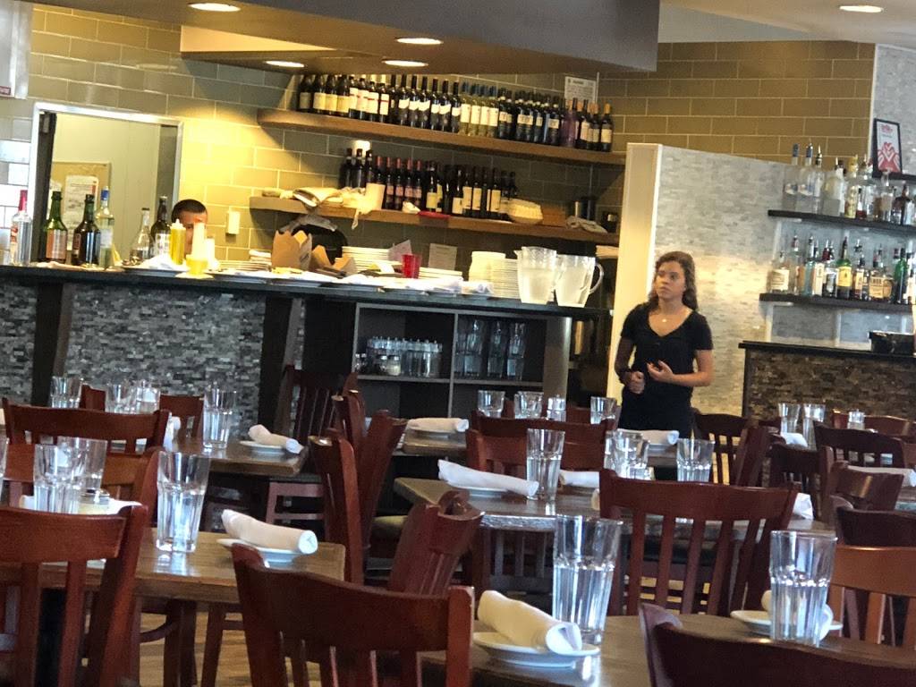 Caprese Trattoria | restaurant | 1067 S Hover Rd, Longmont, CO 80501, USA | 3034856240 OR +1 303-485-6240